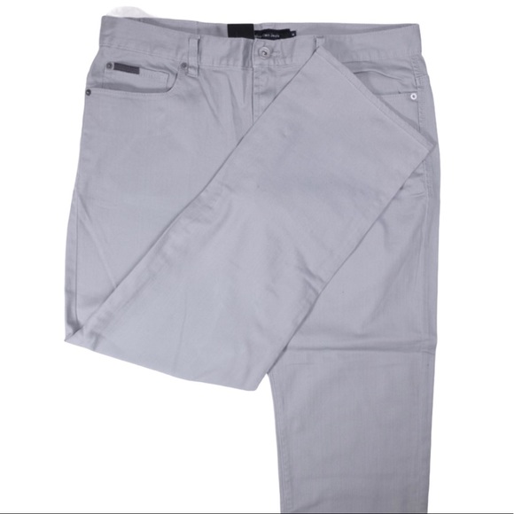 CK Men’s Light Grey Jeans NWT - Picture 2 of 10